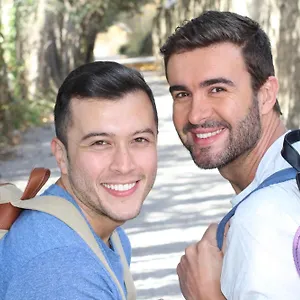  Resort La Connexion, Gay Men Only Frankrijk