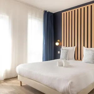 *** Aparthotel The Originals Le Monde Paris Confluence Frankrijk