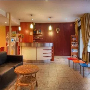 visit hotel
