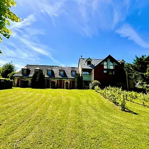 3* Hotel Logis Du Barrez