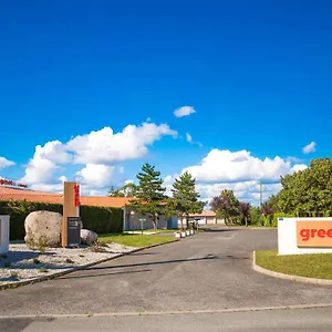 Greet Castres Saix Saix (Tarn)