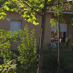 Appartement Le Rouge-gorge Du Pescofi, Portet-sur-Garonne