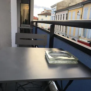 Appartement Au Cœur De Gaudens, Saint-Gaudens (Haute-Garonne)